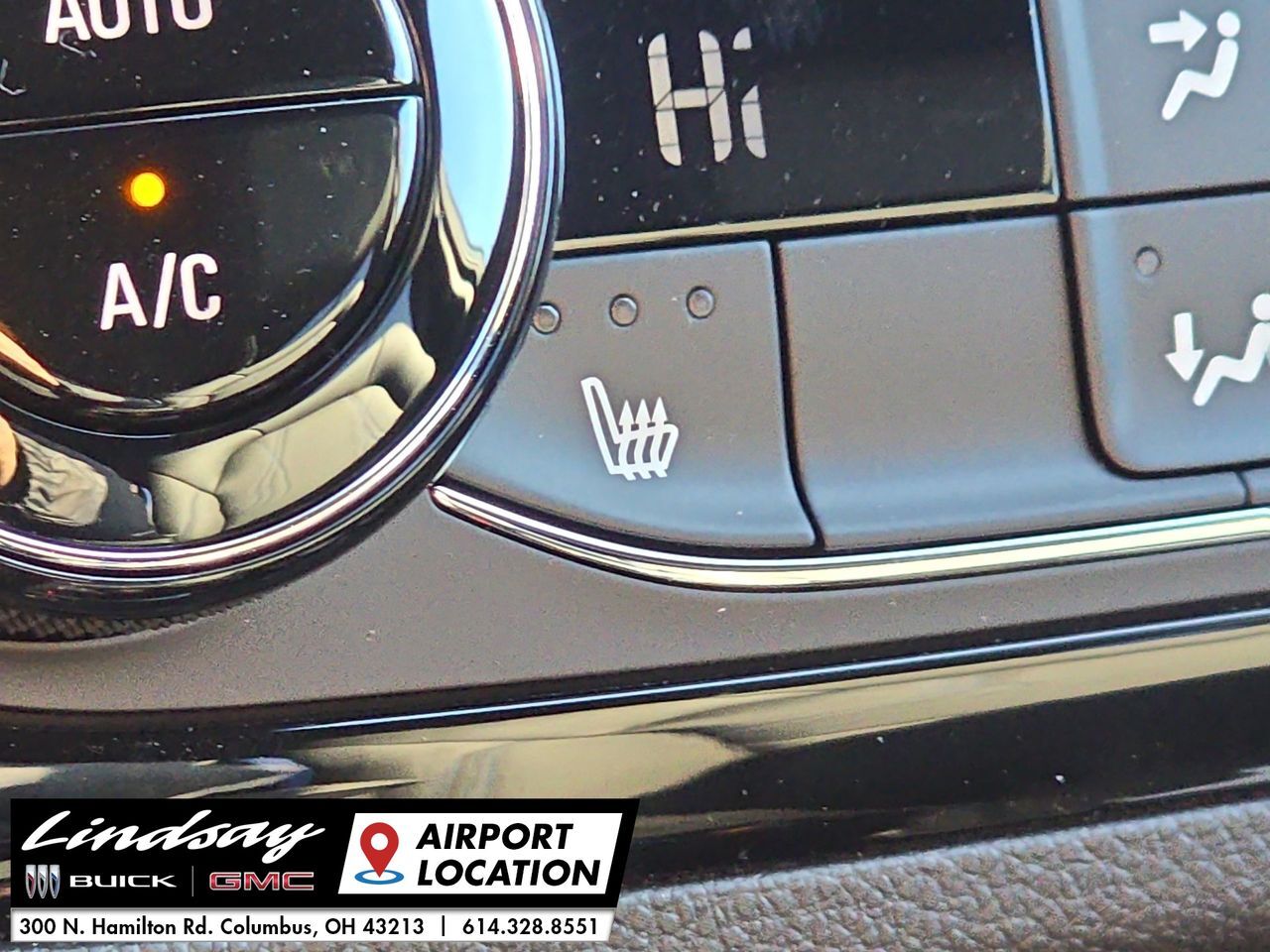 2026 Buick Envista Sport Touring Columbus OH