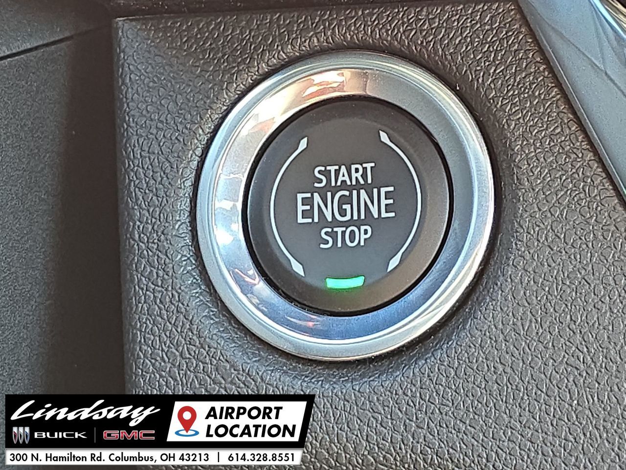 2026 Buick Envista Sport Touring Columbus OH