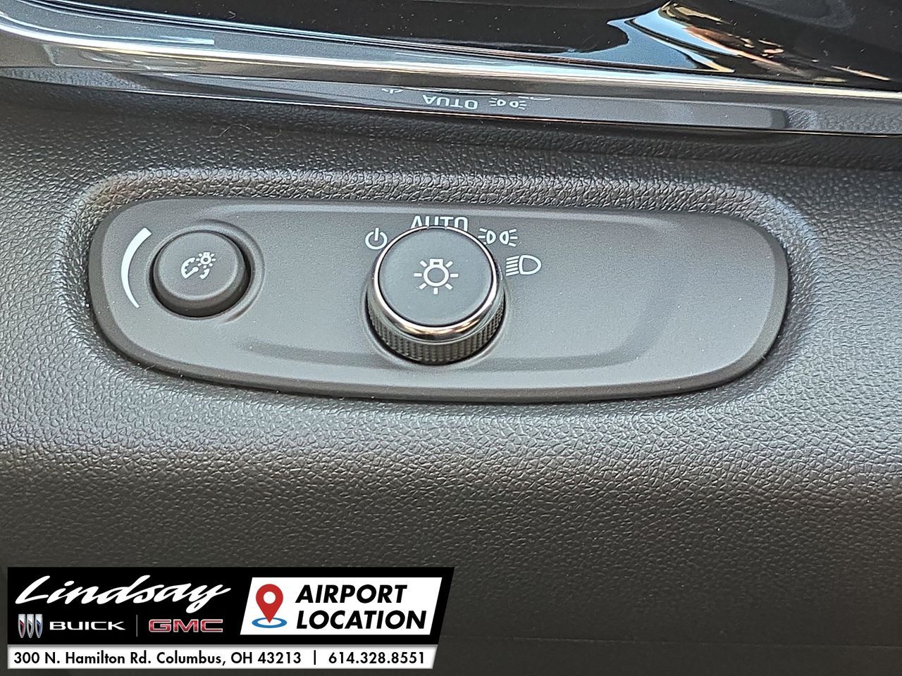 2026 Buick Envista Sport Touring Columbus OH