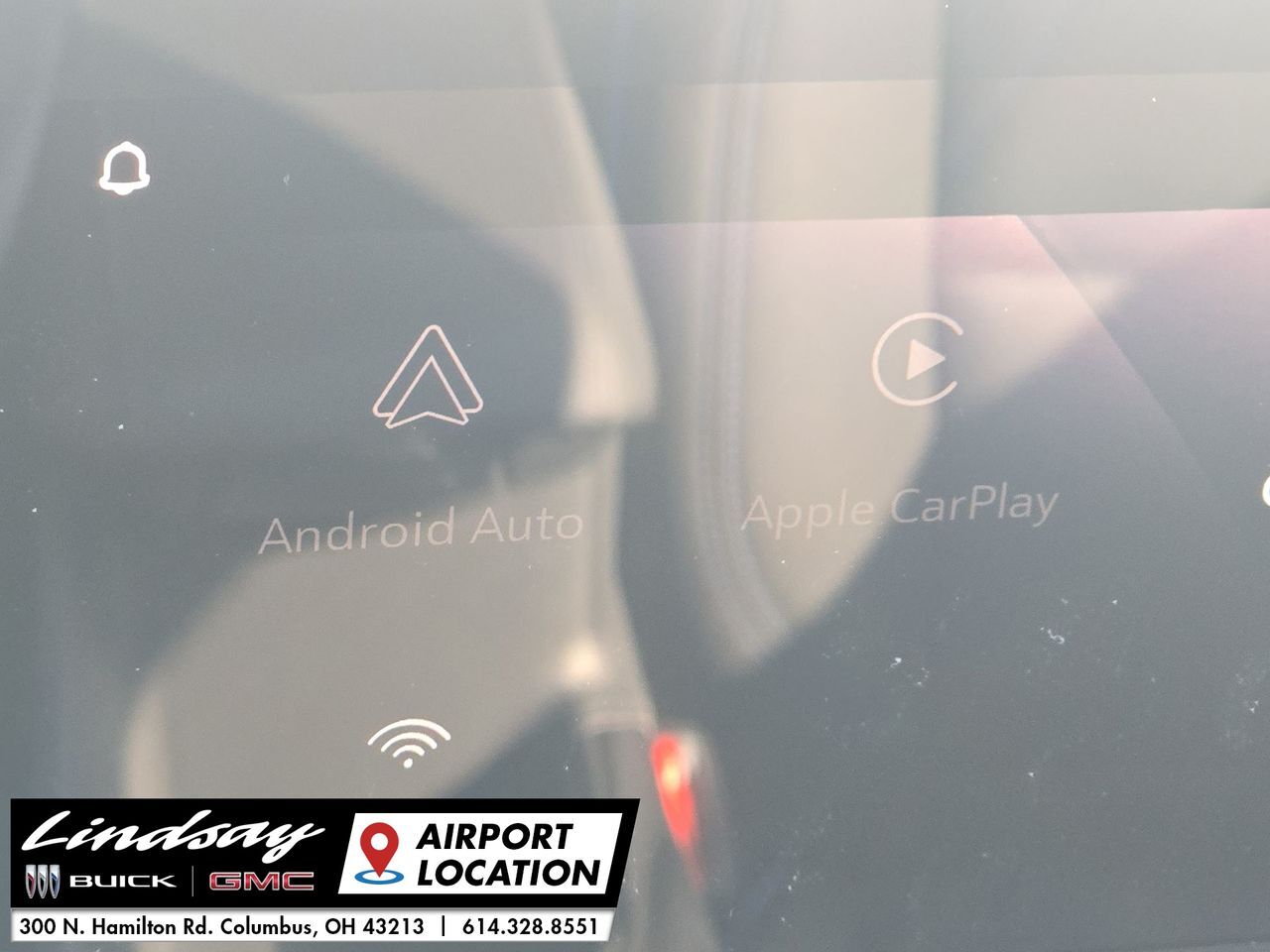 2026 Buick Envista Sport Touring Columbus OH