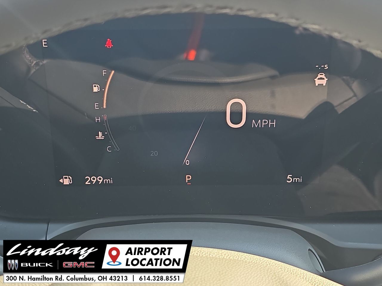 2026 Buick Envista Sport Touring Columbus OH