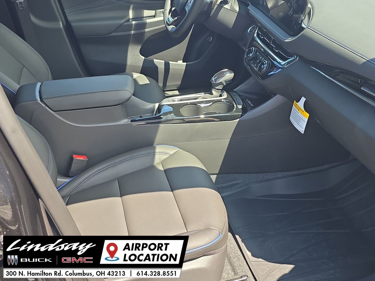 2026 Buick Envista Sport Touring Columbus OH
