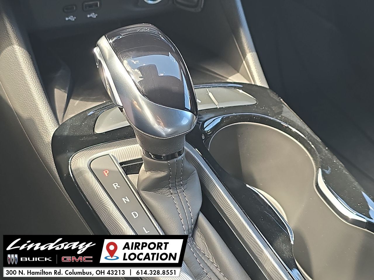 2026 Buick Envista Sport Touring Columbus OH