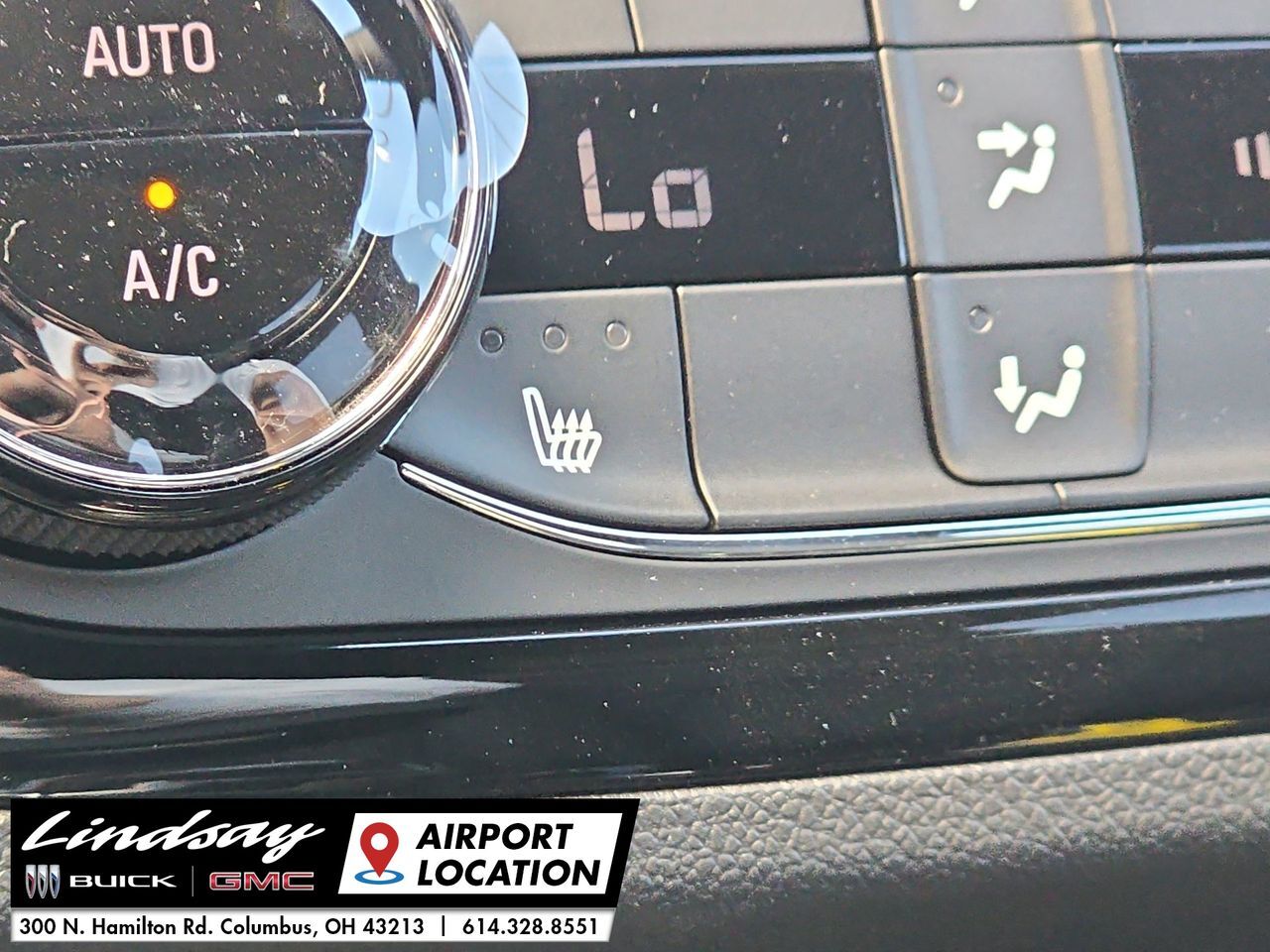2026 Buick Envista Sport Touring Columbus OH