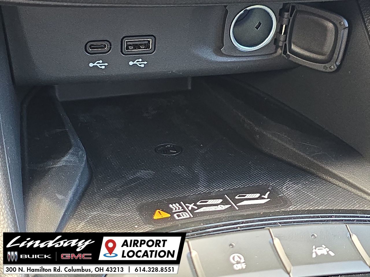 2026 Buick Envista Sport Touring Columbus OH