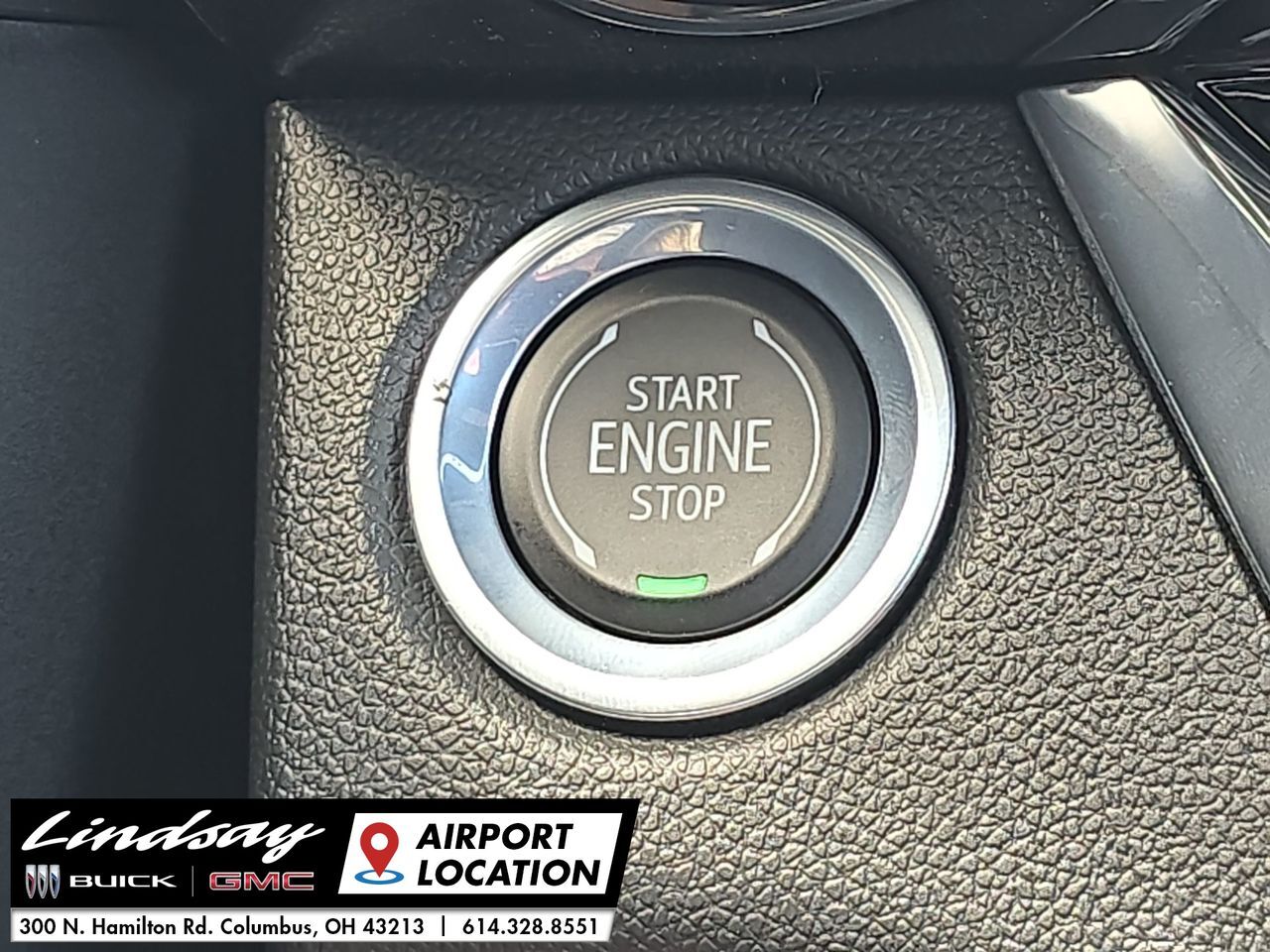 2026 Buick Envista Sport Touring Columbus OH