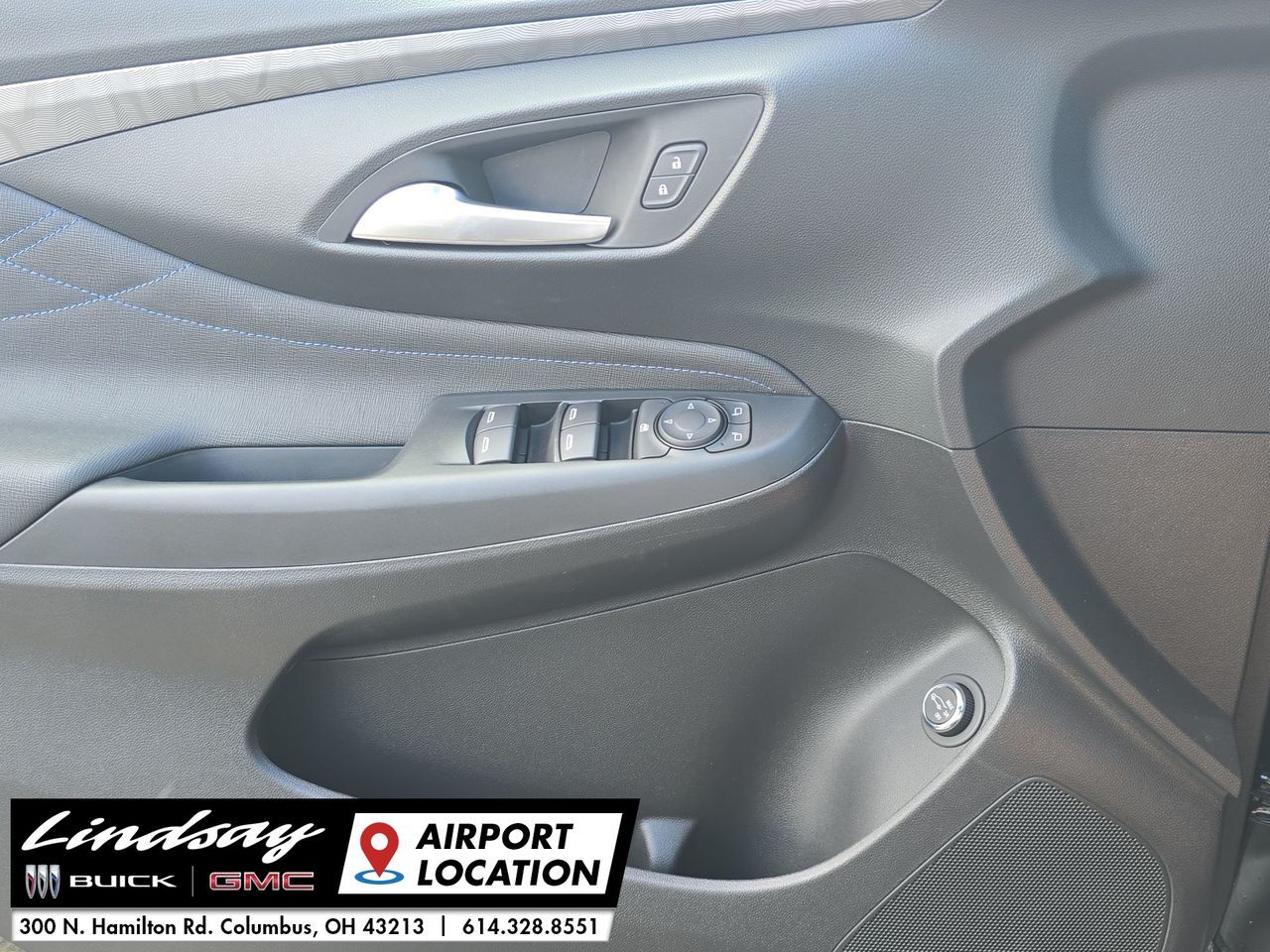 2026 Buick Envista Sport Touring Columbus OH