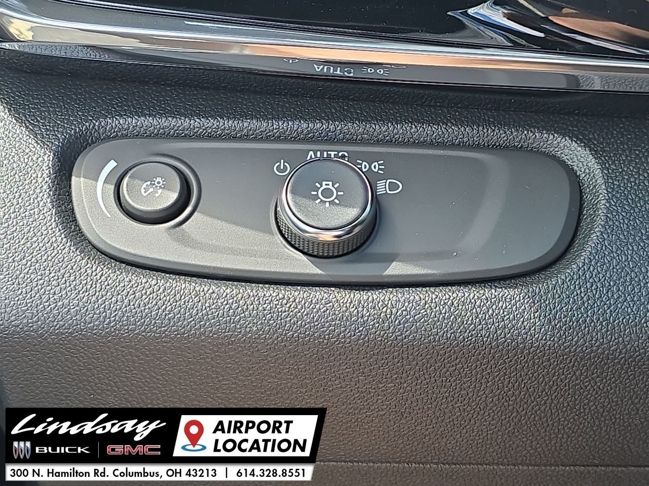 2026 Buick Envista Sport Touring Columbus OH