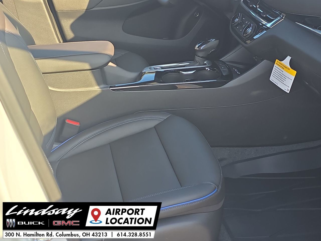 2026 Buick Envista Sport Touring Columbus OH