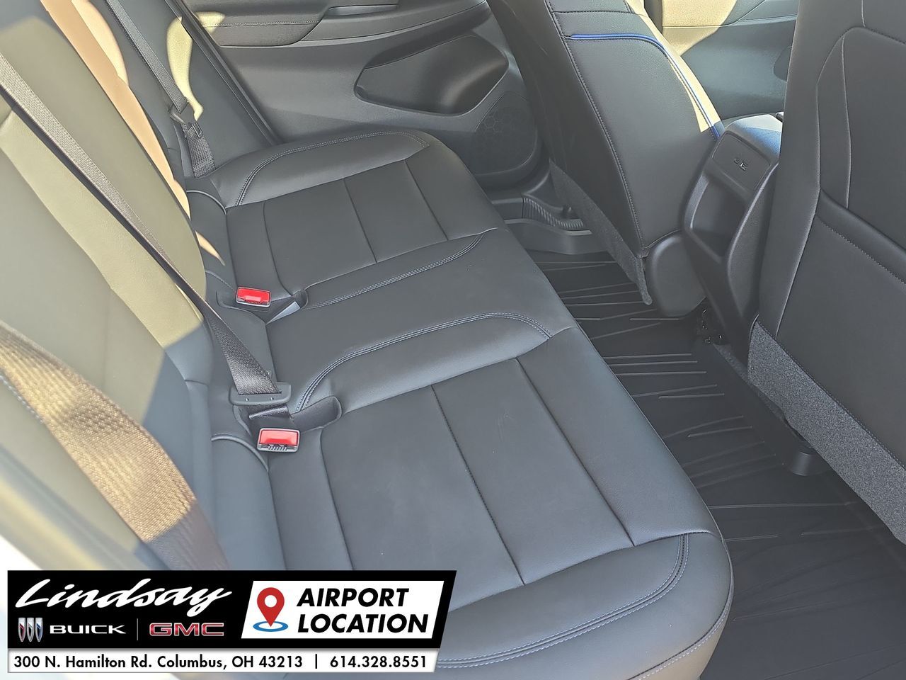 2026 Buick Envista Sport Touring Columbus OH