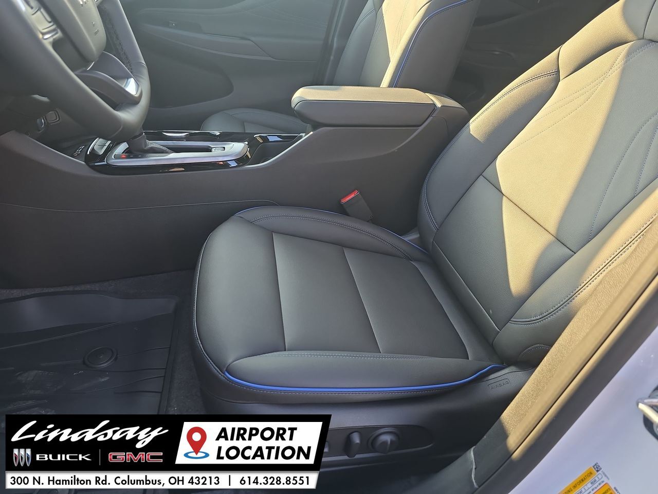 2026 Buick Envista Sport Touring Columbus OH