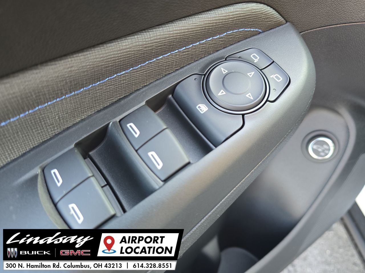 2026 Buick Envista Sport Touring Columbus OH