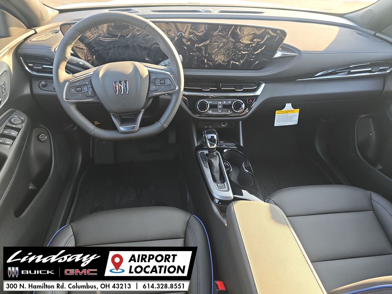 2026 Buick Envista Sport Touring Columbus OH