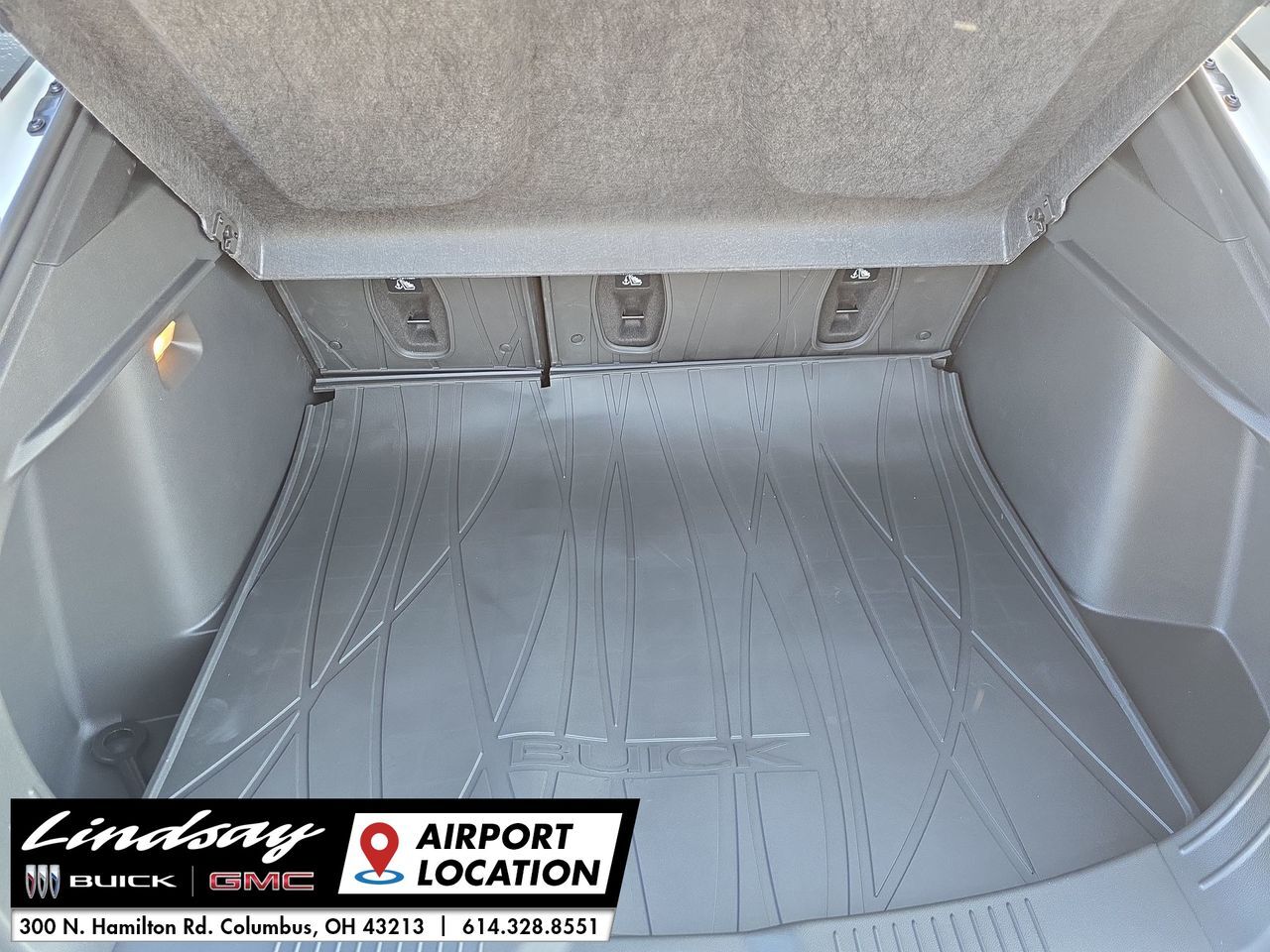 2026 Buick Envista Sport Touring Columbus OH