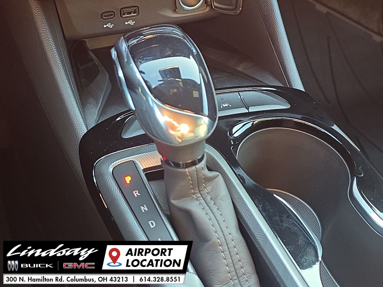 2026 Buick Envista Sport Touring Columbus OH