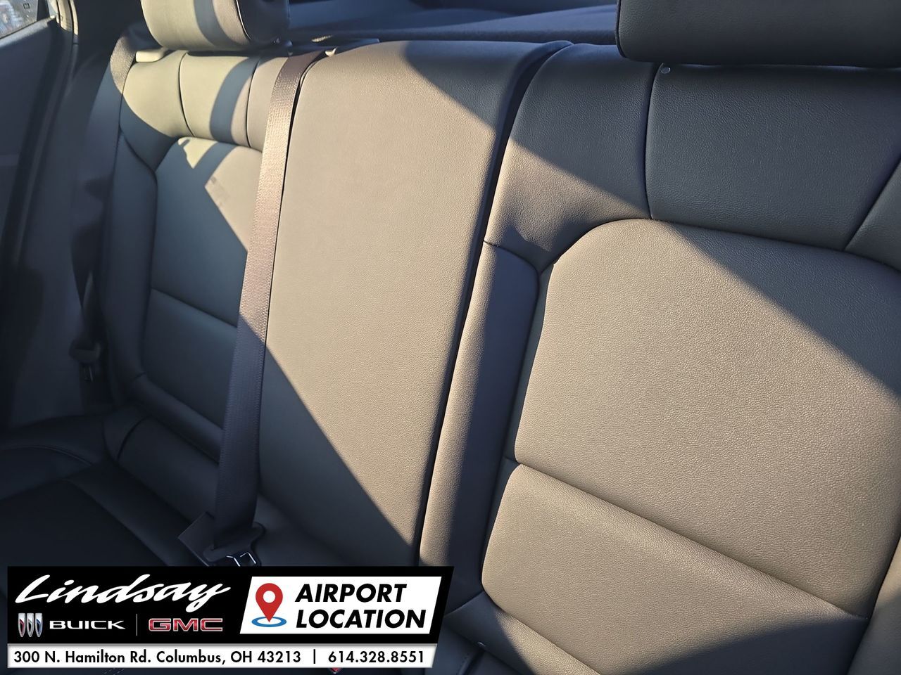 2026 Buick Envista Sport Touring Columbus OH