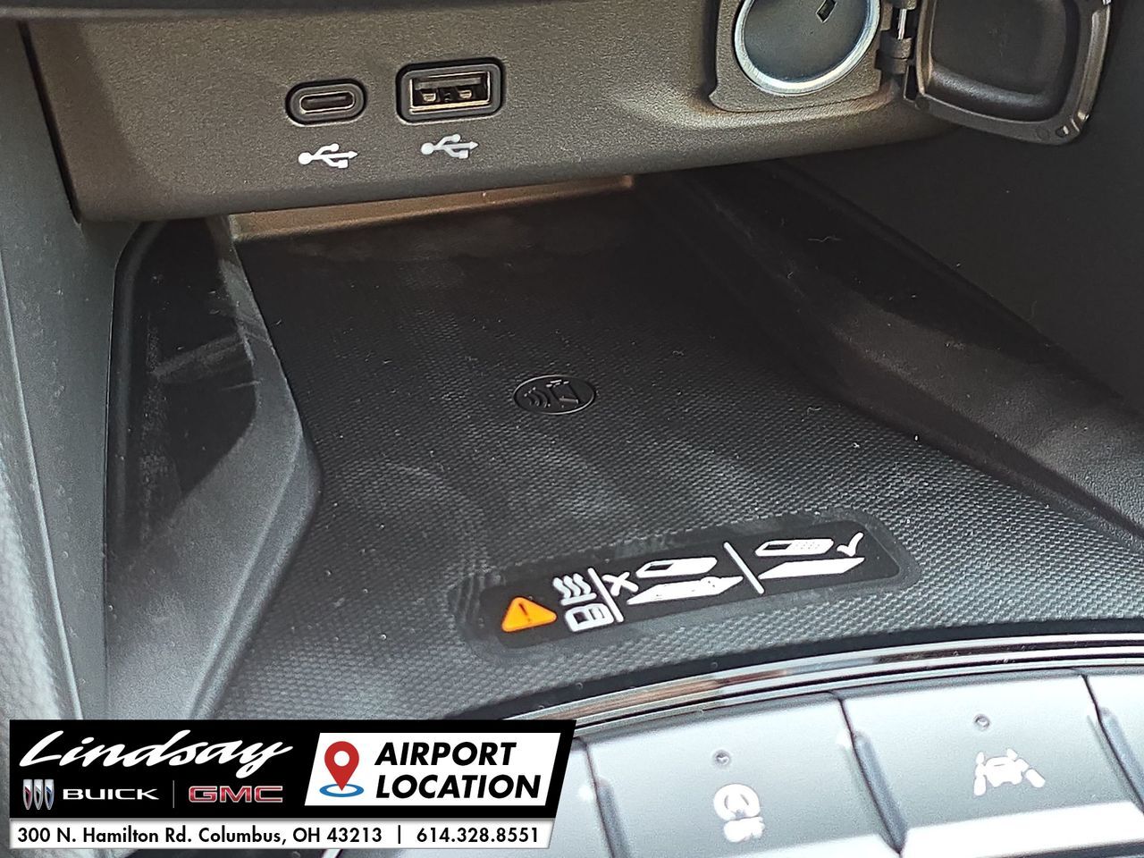 2026 Buick Envista Sport Touring Columbus OH