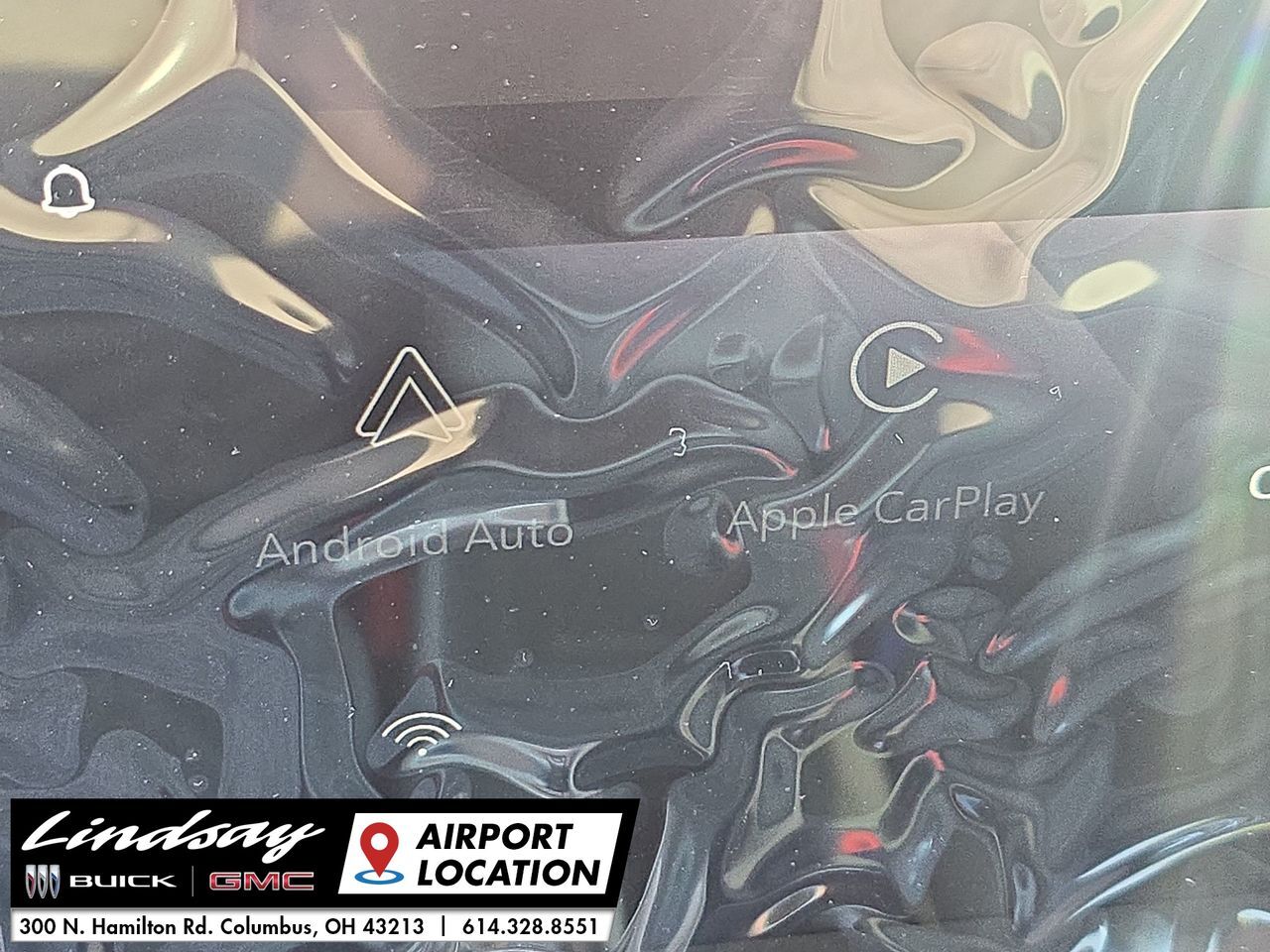 2026 Buick Envista Sport Touring Columbus OH