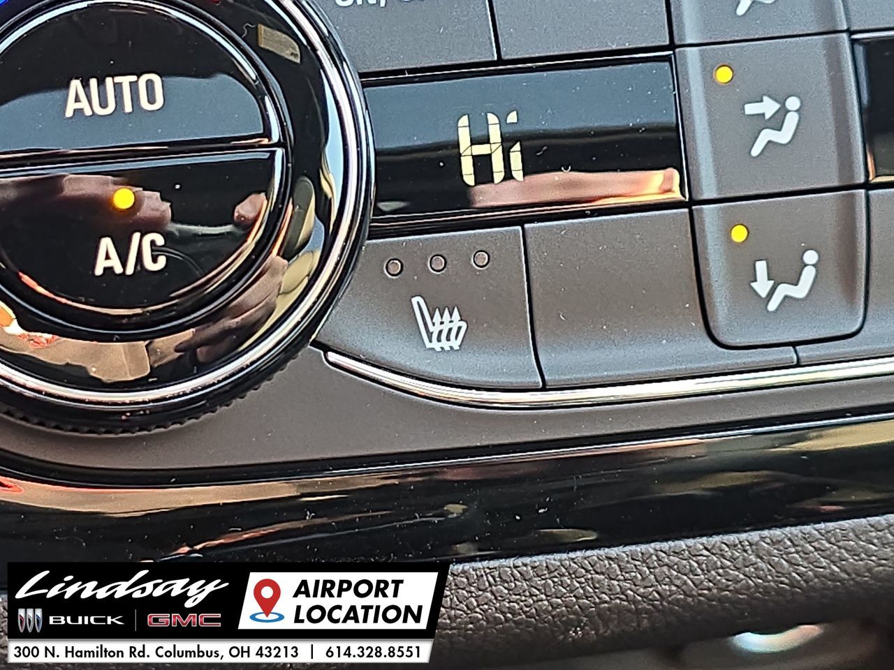 2026 Buick Envista Sport Touring Columbus OH