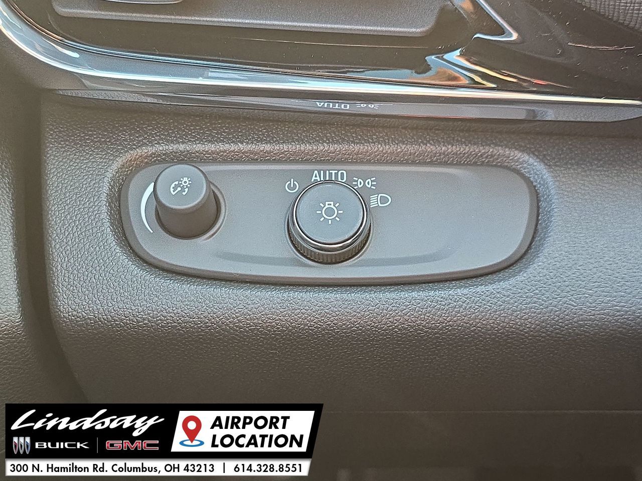 2026 Buick Envista Sport Touring Columbus OH