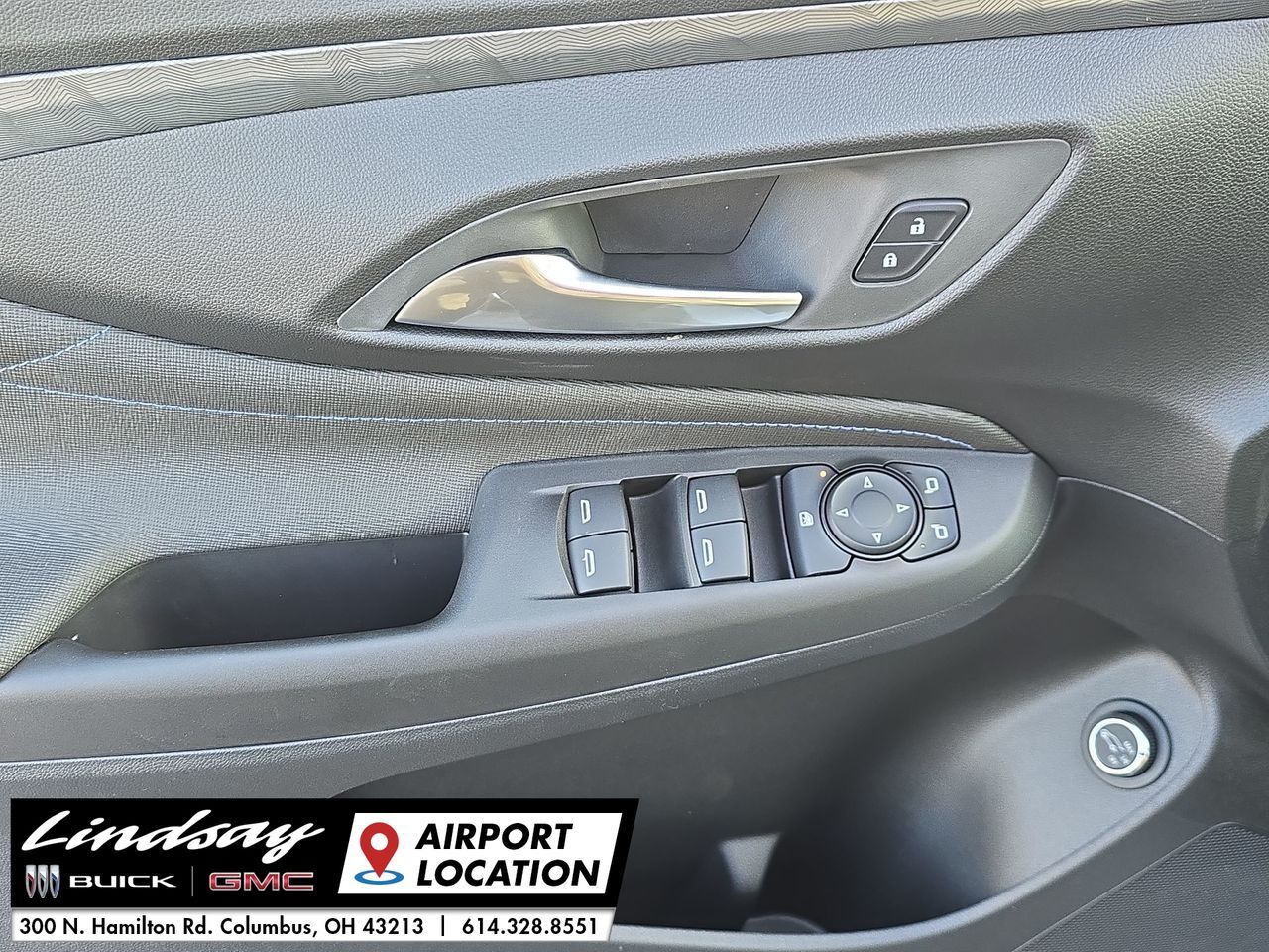 2026 Buick Envista Sport Touring Columbus OH