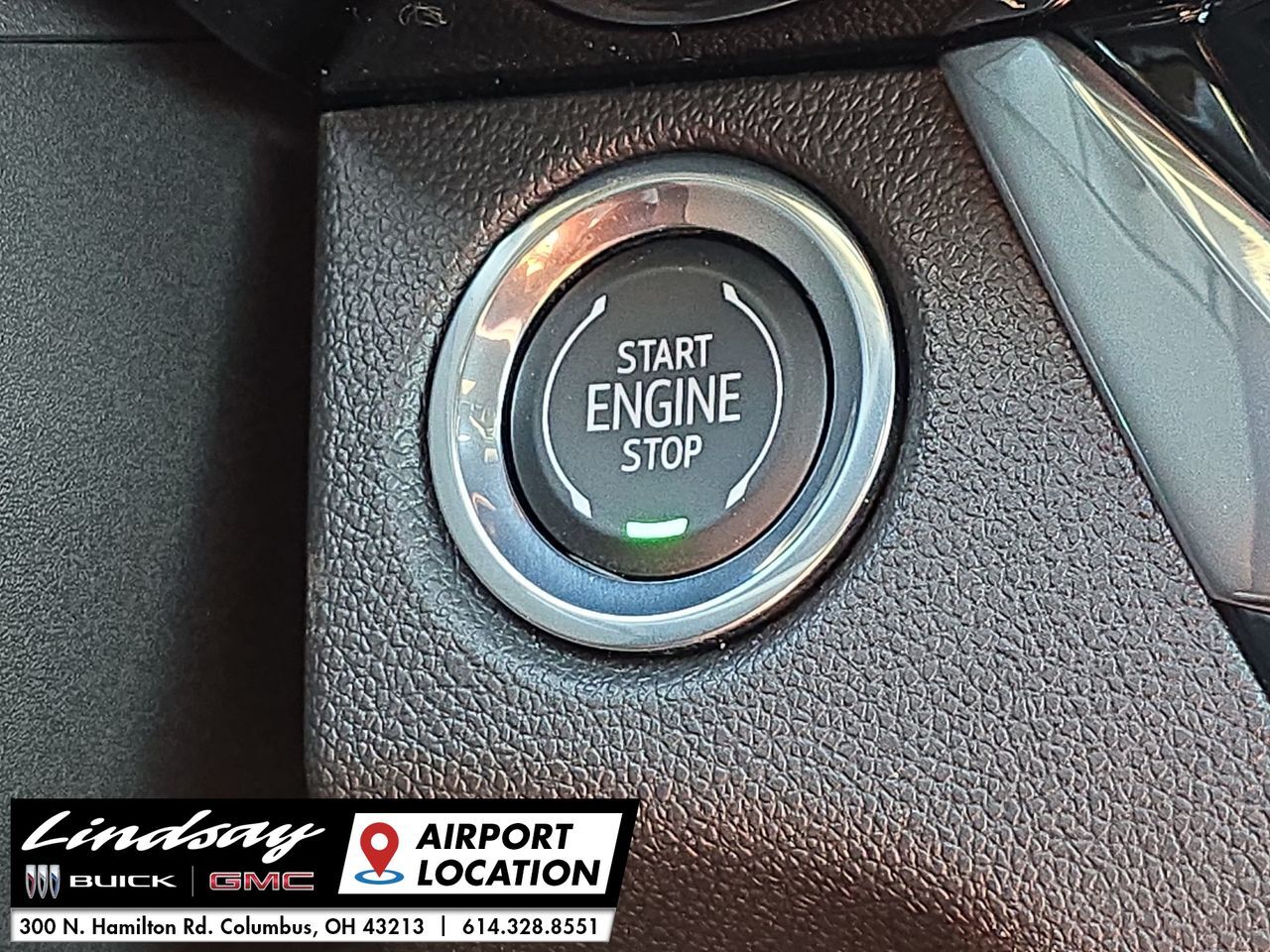 2026 Buick Envista Sport Touring Columbus OH