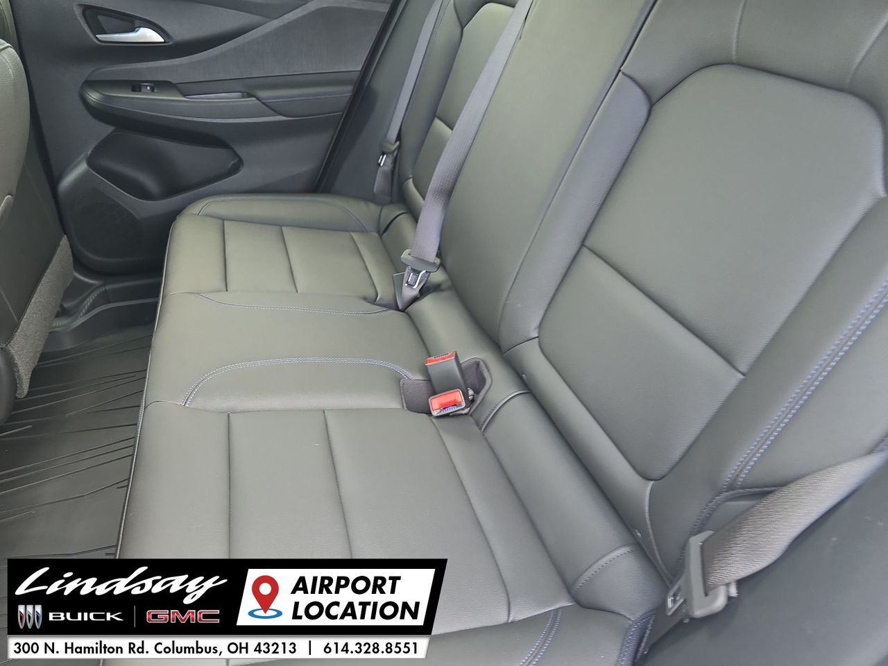 2026 Buick Envista Sport Touring Columbus OH