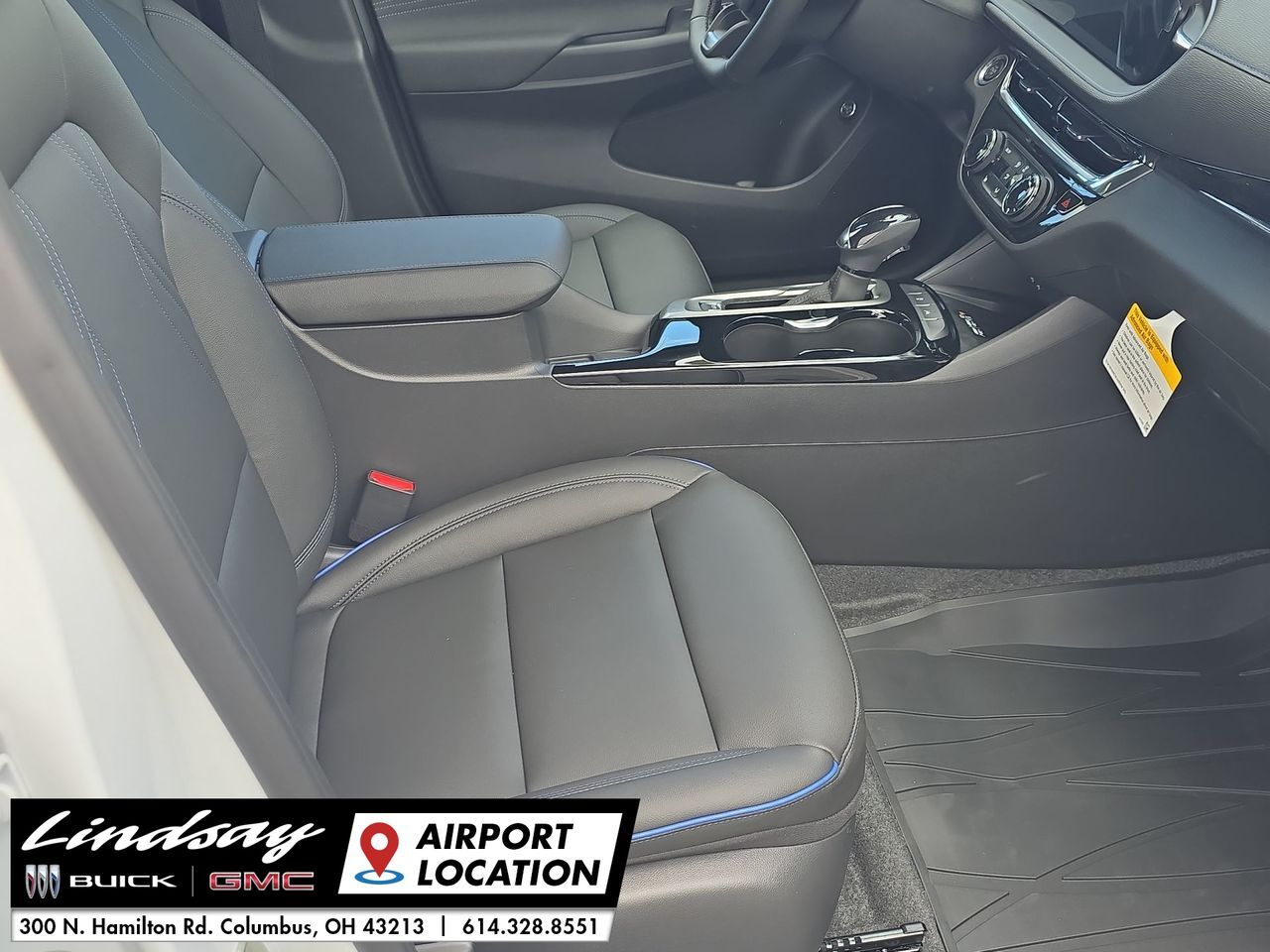 2026 Buick Envista Sport Touring Columbus OH