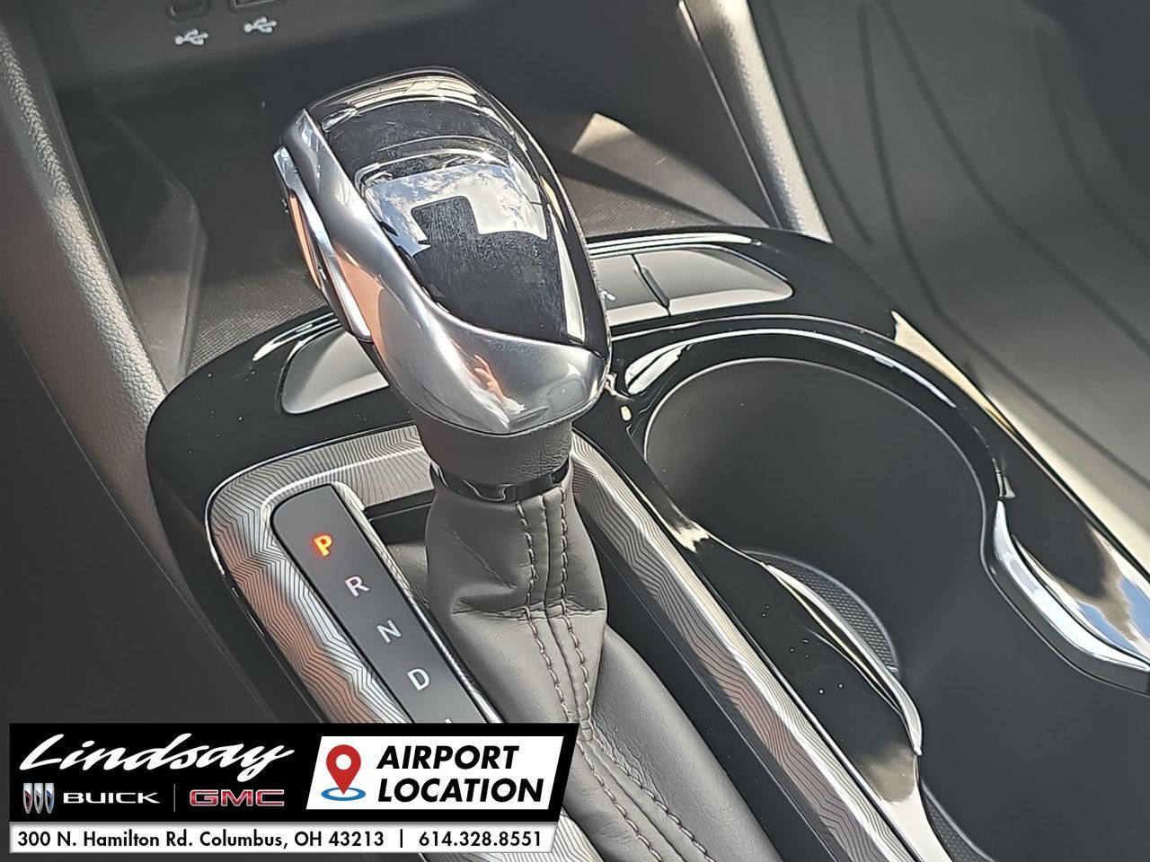 2026 Buick Envista Sport Touring Columbus OH