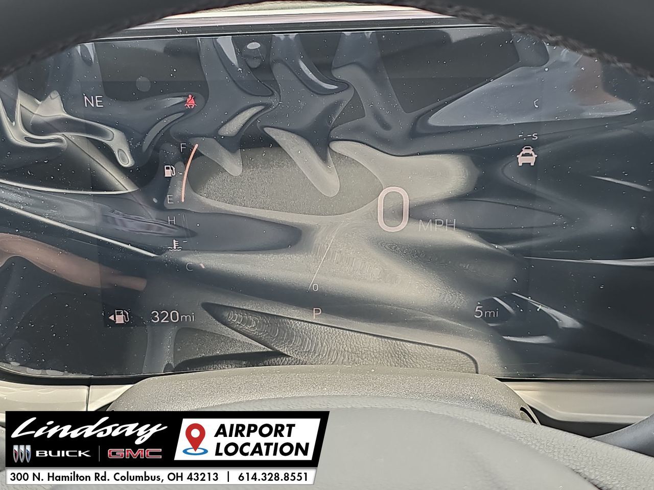 2026 Buick Envista Sport Touring Columbus OH