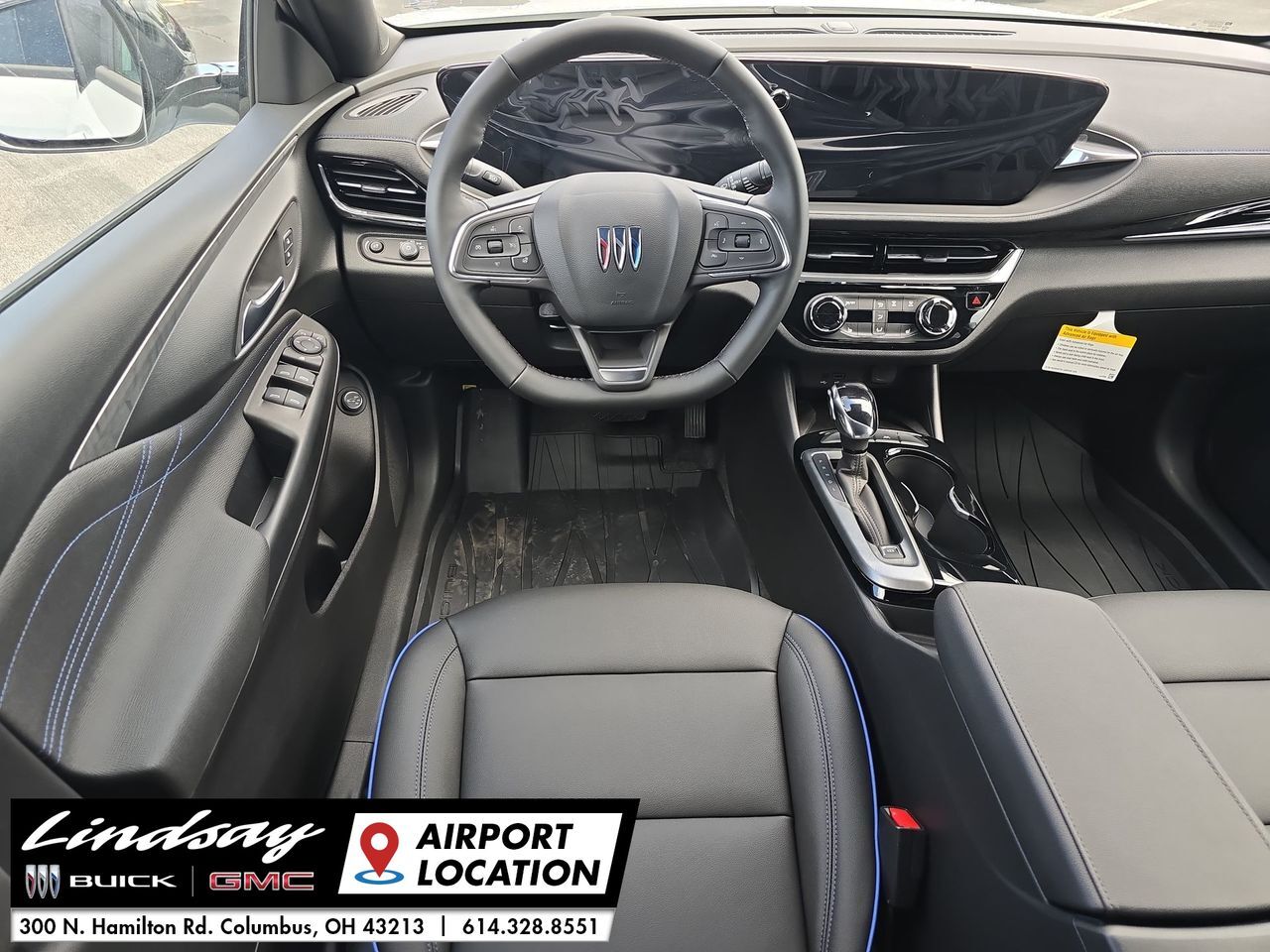2026 Buick Envista Sport Touring Columbus OH