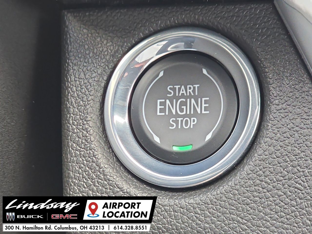 2026 Buick Envista Sport Touring Columbus OH