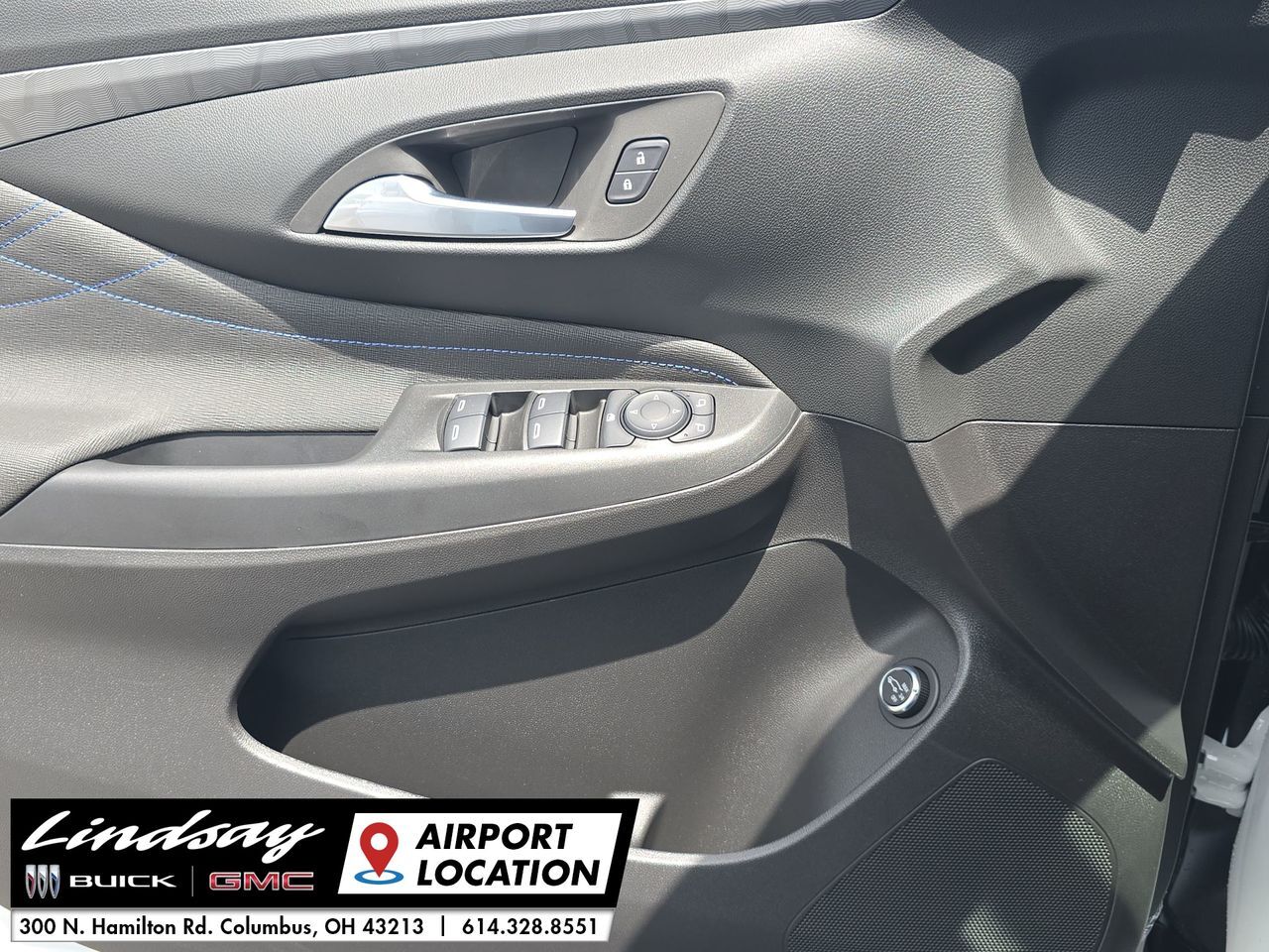 2026 Buick Envista Sport Touring Columbus OH
