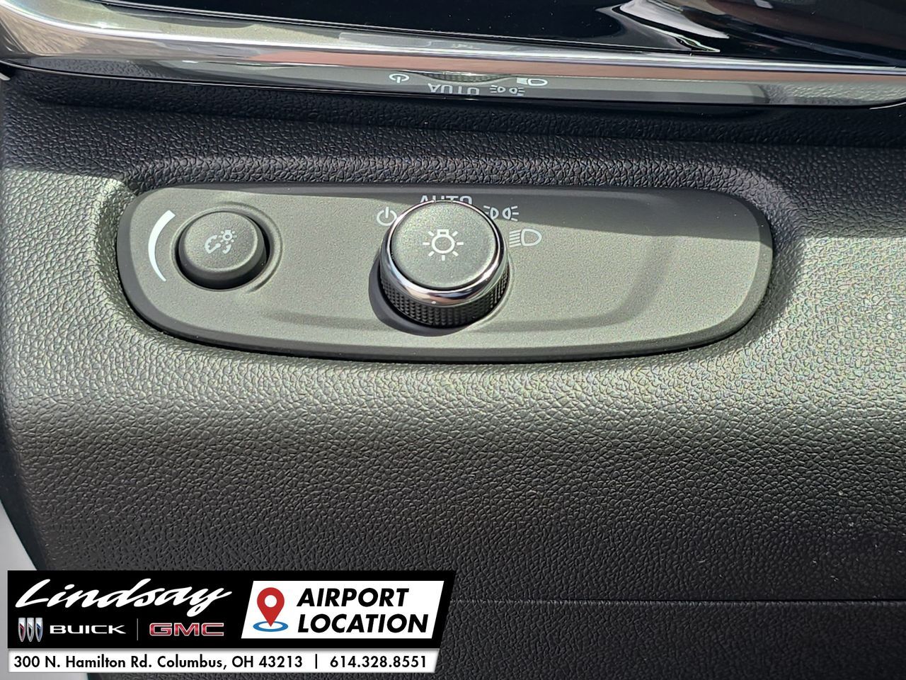 2026 Buick Envista Sport Touring Columbus OH