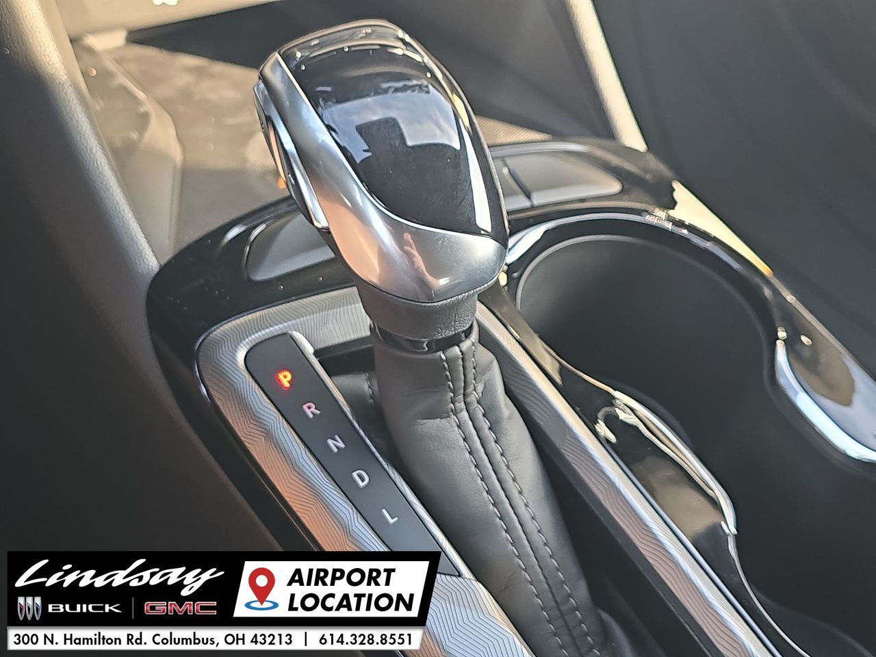 2026 Buick Envista Sport Touring Columbus OH
