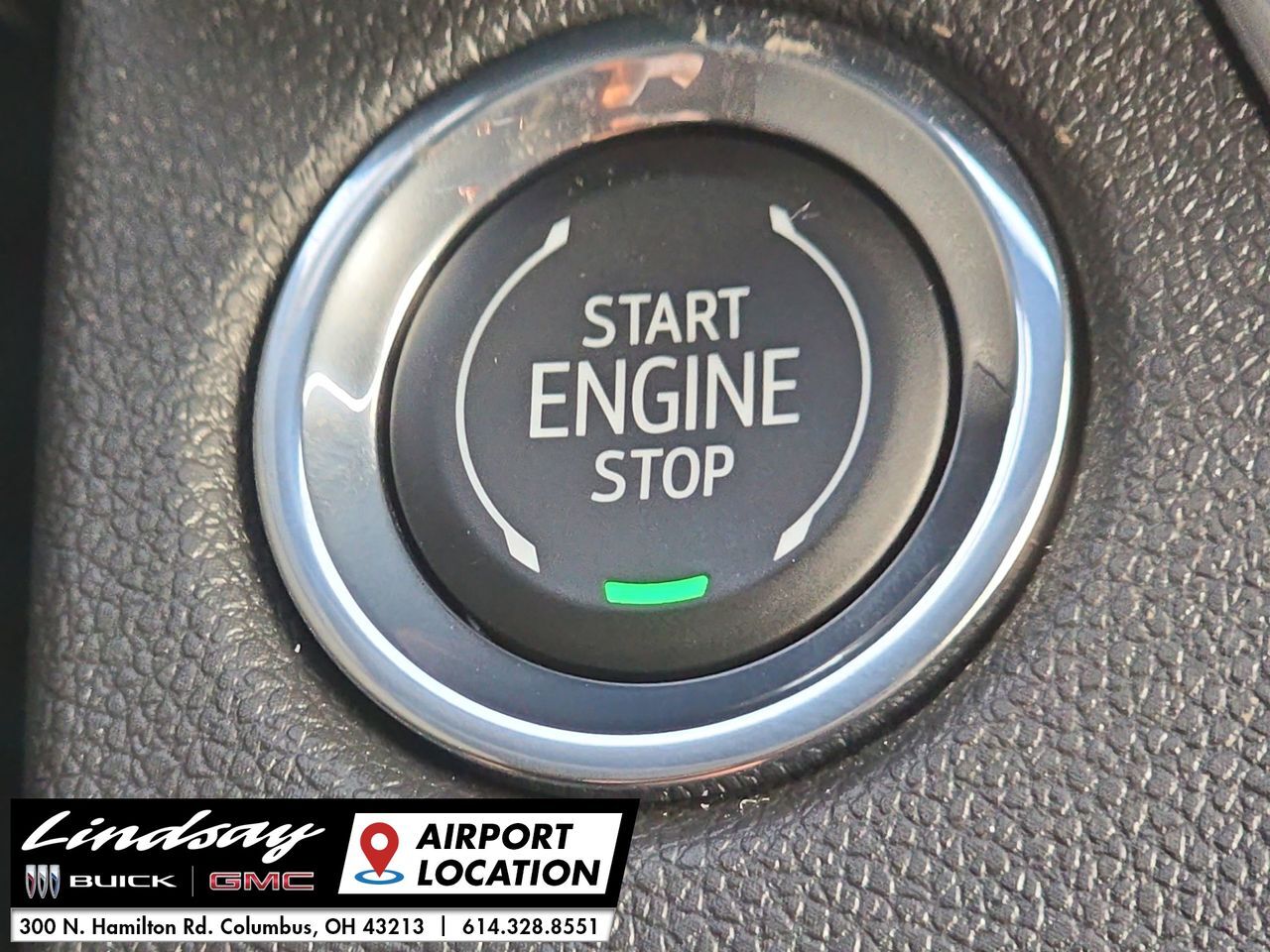 2026 Buick Envista Sport Touring Columbus OH