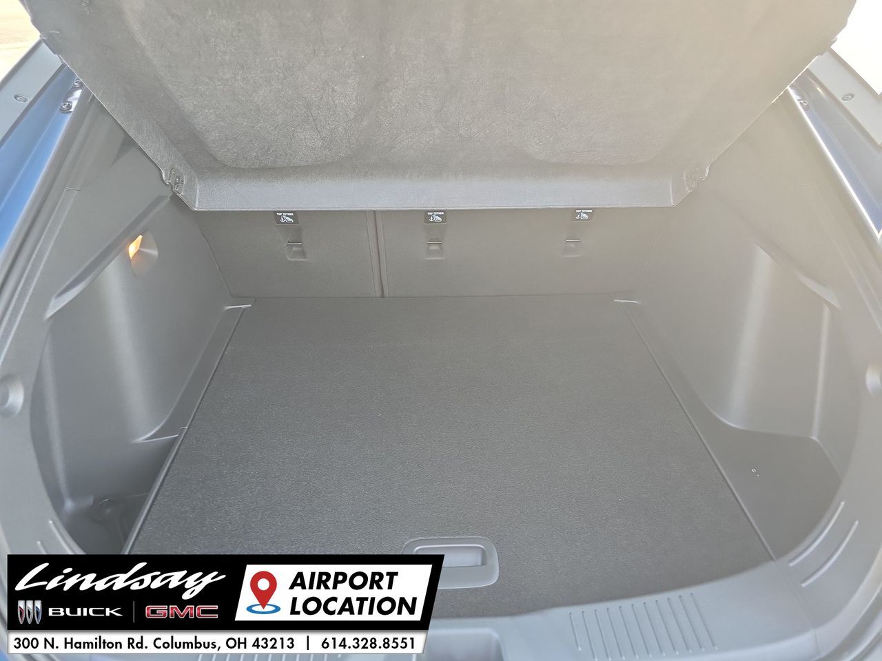 2026 Buick Envista Sport Touring Columbus OH