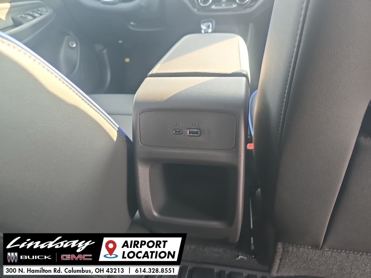 2026 Buick Envista Sport Touring Columbus OH