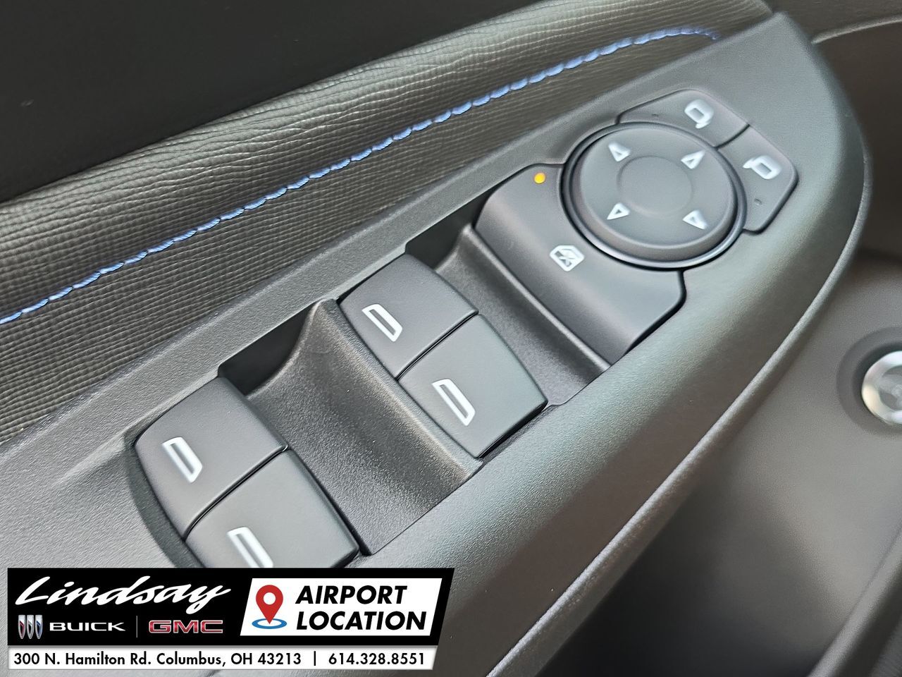 2026 Buick Envista Sport Touring Columbus OH