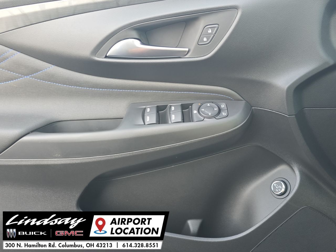 2026 Buick Envista Sport Touring Columbus OH