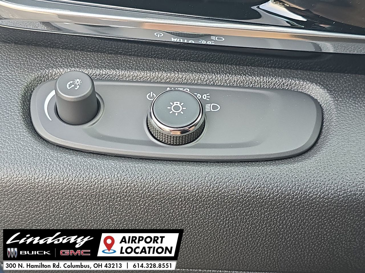 2026 Buick Envista Sport Touring Columbus OH
