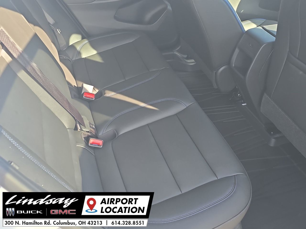 2026 Buick Envista Sport Touring Columbus OH