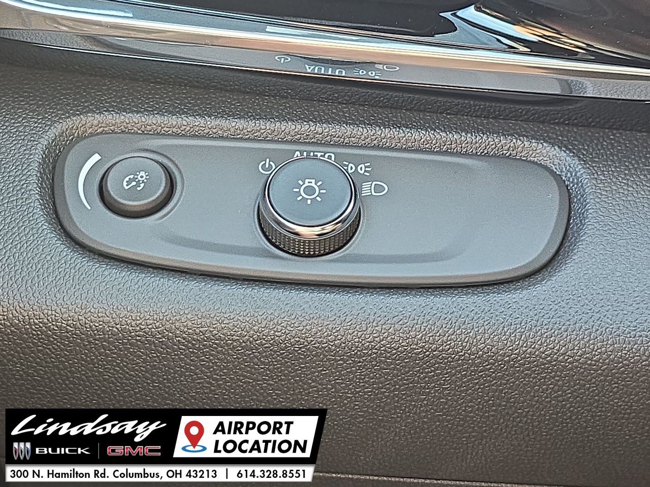 2026 Buick Envista Sport Touring Columbus OH