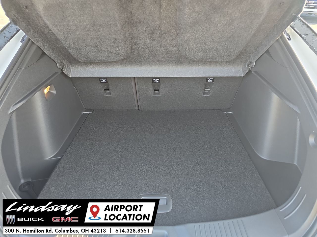 2026 Buick Envista Sport Touring Columbus OH