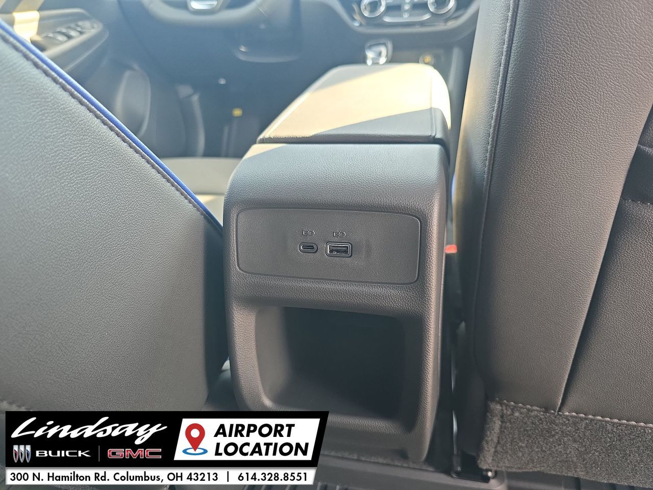 2026 Buick Envista Sport Touring Columbus OH