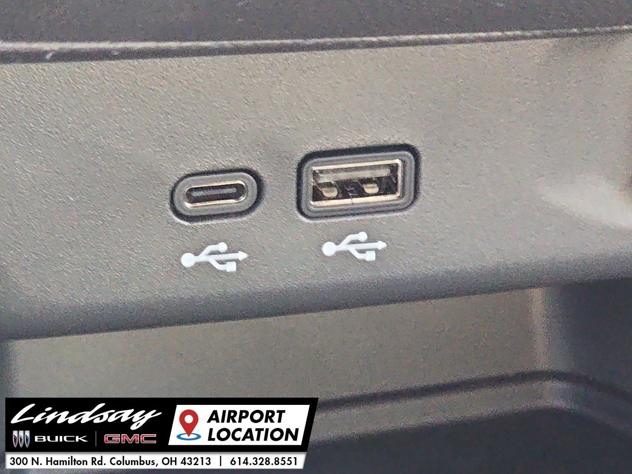 2026 Buick Envista Sport Touring Columbus OH