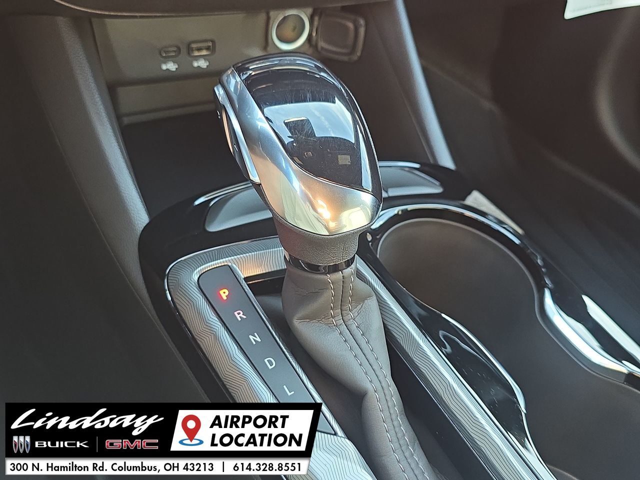 2026 Buick Envista Sport Touring Columbus OH