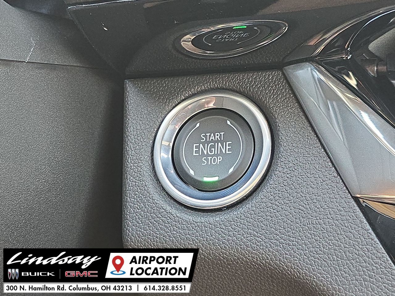 2026 Buick Envista Sport Touring Columbus OH