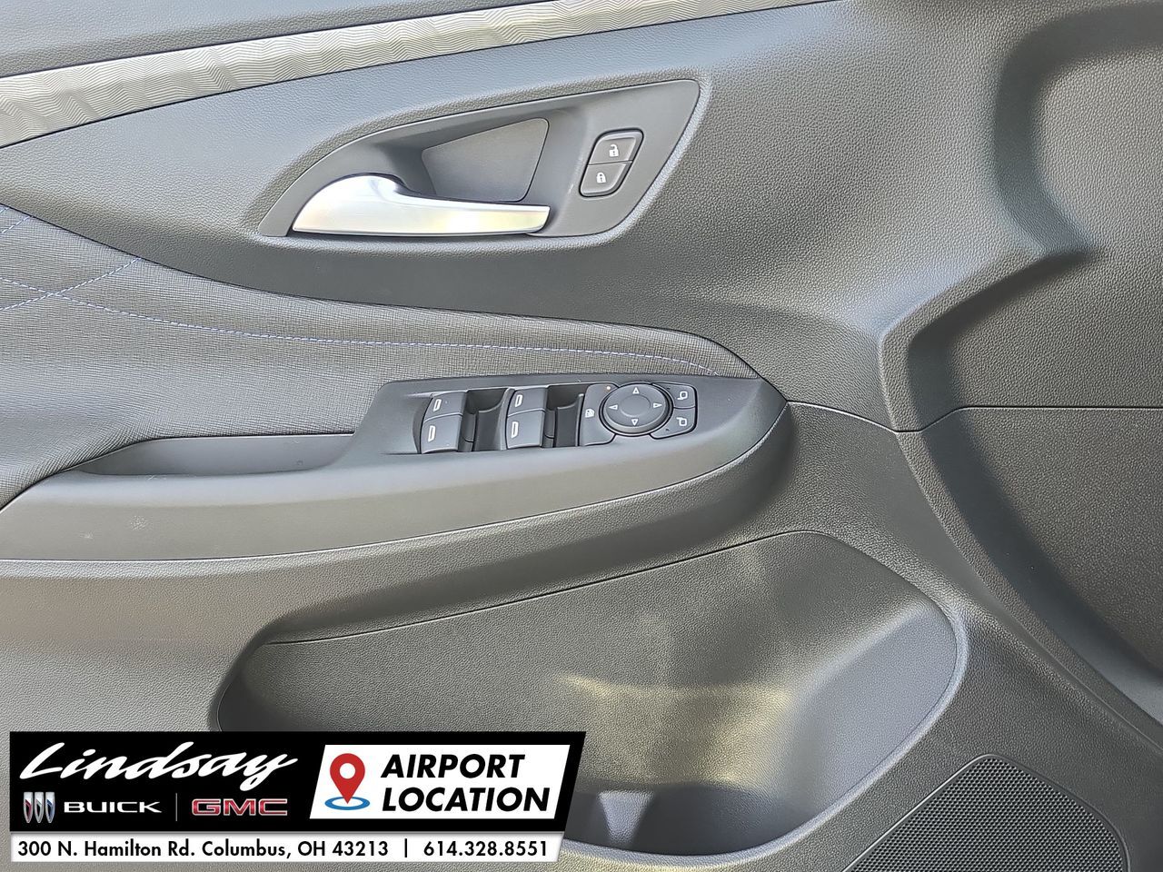 2026 Buick Envista Sport Touring Columbus OH
