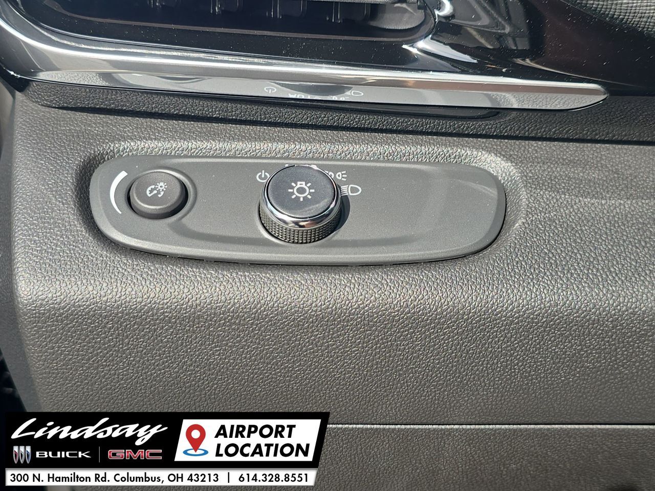 2026 Buick Envista Sport Touring Columbus OH